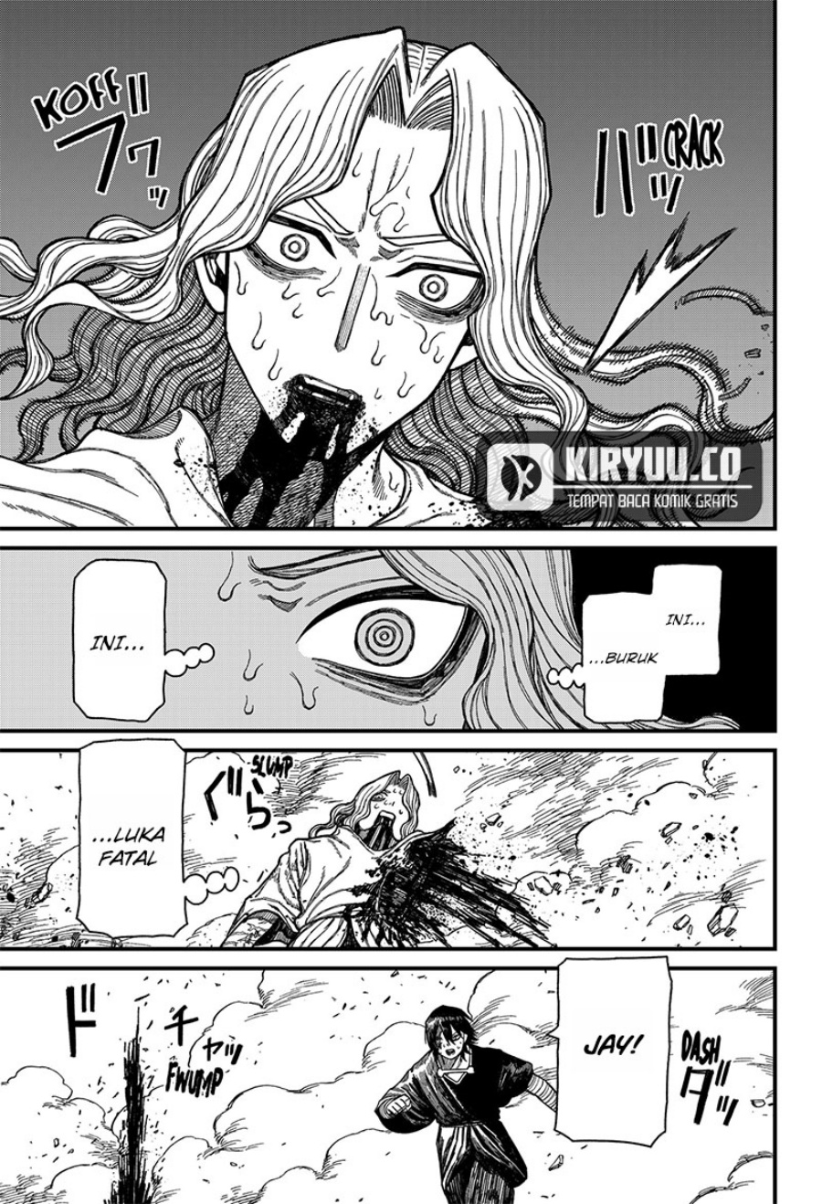Centuria Chapter 54 Gambar 10
