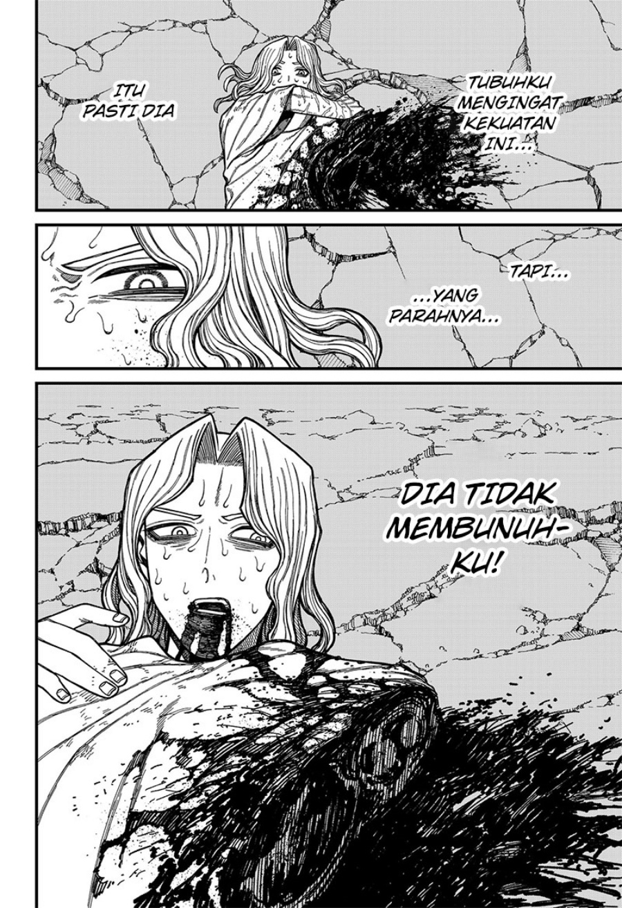 Centuria Chapter 54 Gambar 11