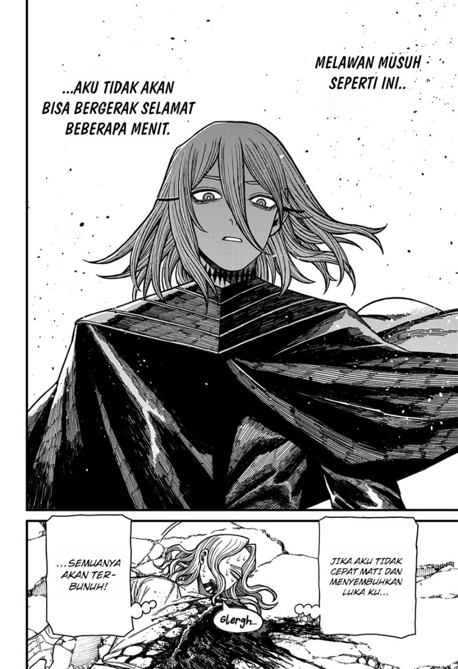 Centuria Chapter 54 Gambar 13