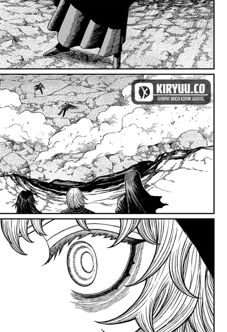 Centuria Chapter 54 Gambar 14