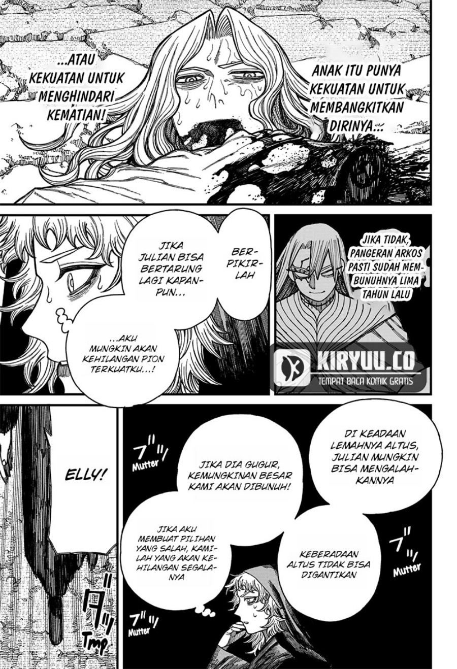 Centuria Chapter 54 Gambar 16