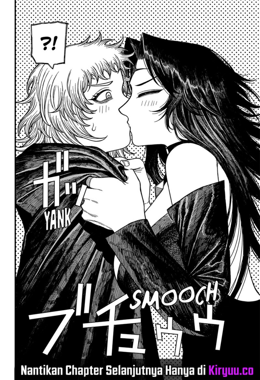 Centuria Chapter 54 Gambar 17