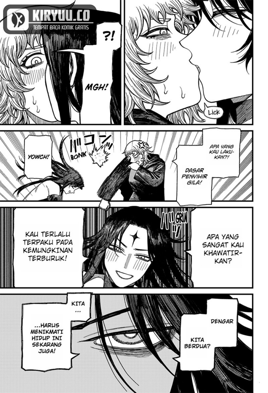 Centuria Chapter 54 Gambar 18