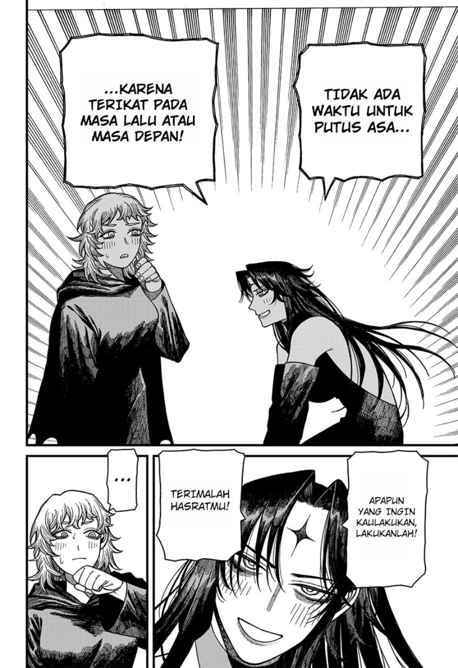 Centuria Chapter 54 Gambar 19