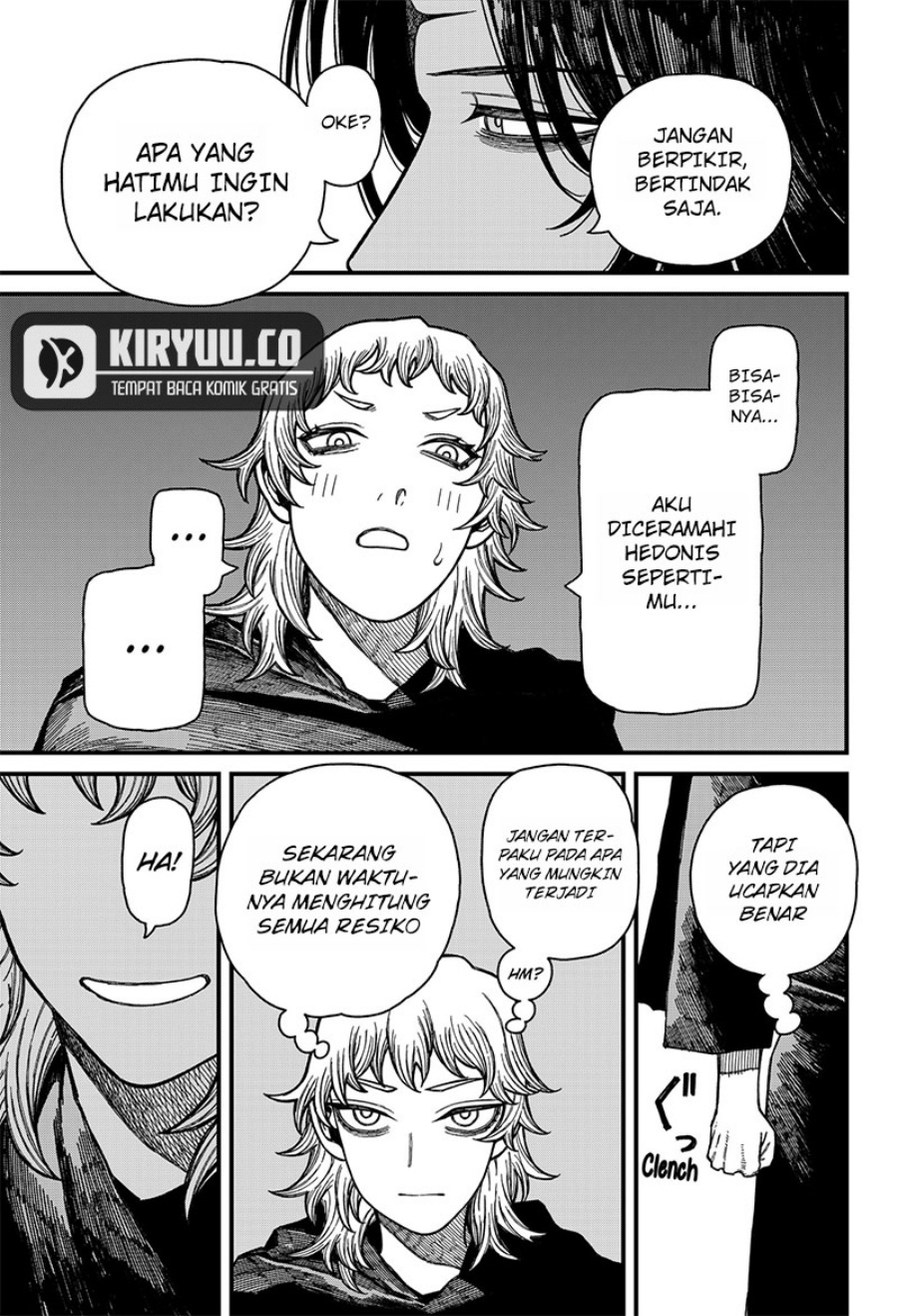 Centuria Chapter 54 Gambar 20