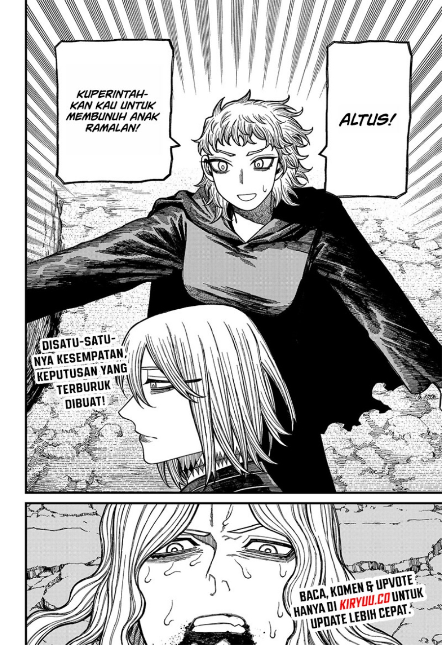 Centuria Chapter 54 Gambar 21