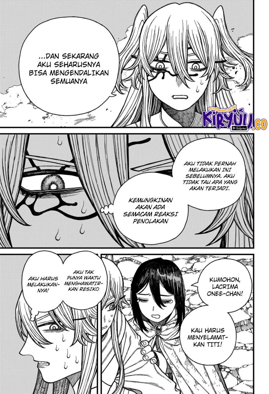 Centuria Chapter 55 Gambar 4
