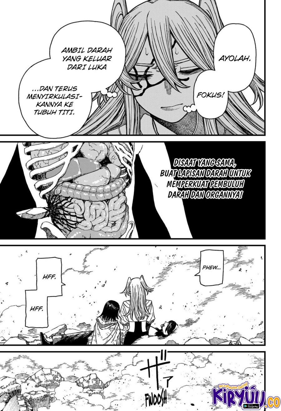 Centuria Chapter 55 Gambar 6
