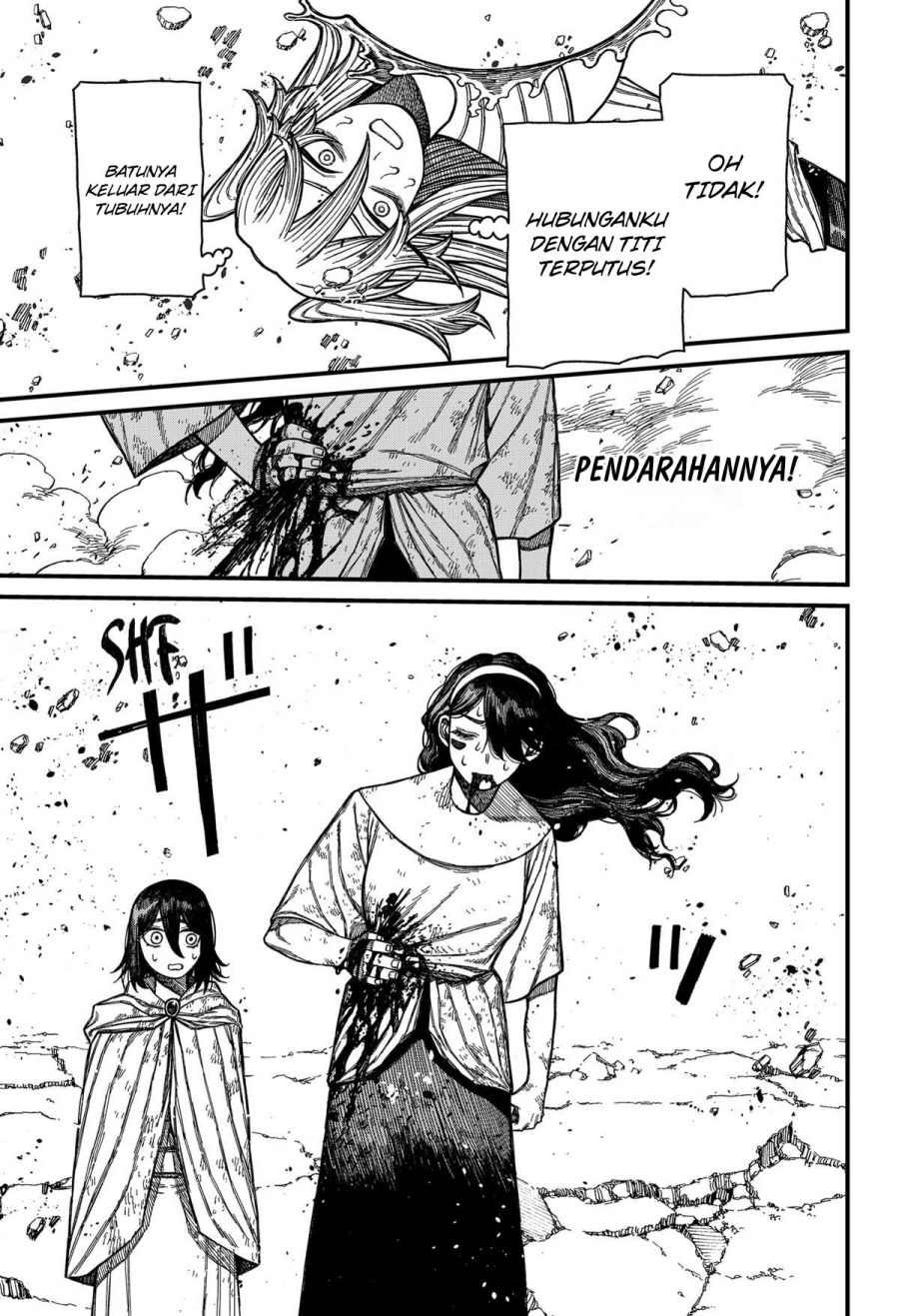 Centuria Chapter 55 Gambar 17