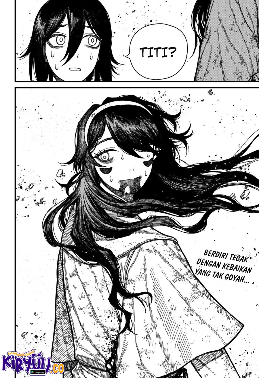 Centuria Chapter 55 Gambar 20