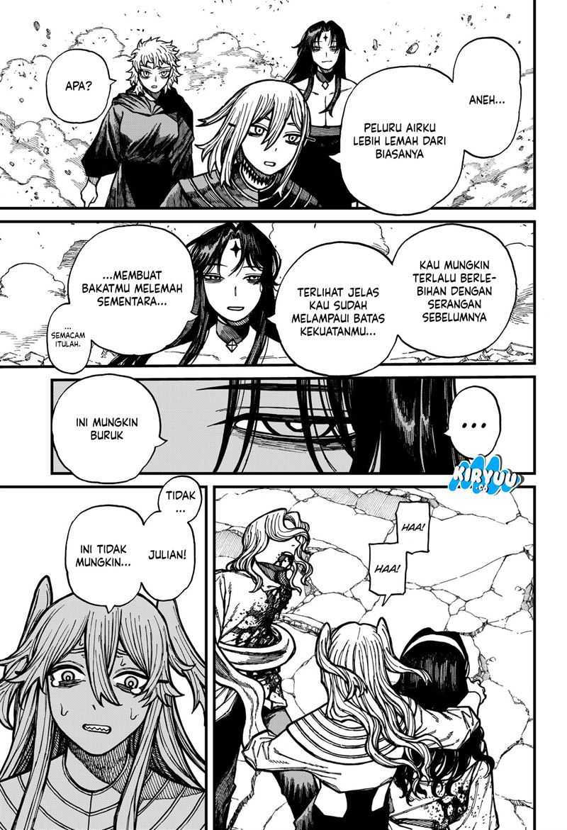 Centuria Chapter 59 Gambar 3