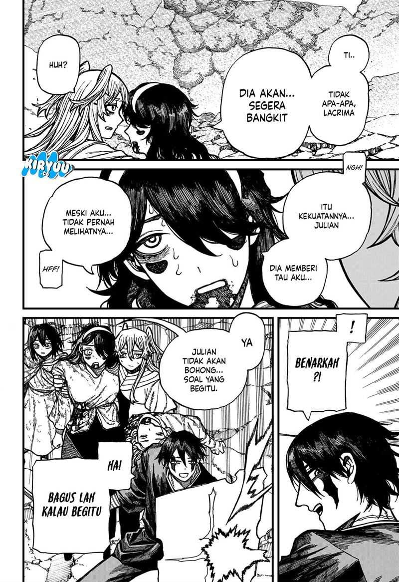 Centuria Chapter 59 Gambar 4