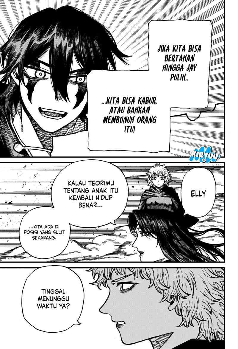 Centuria Chapter 59 Gambar 5