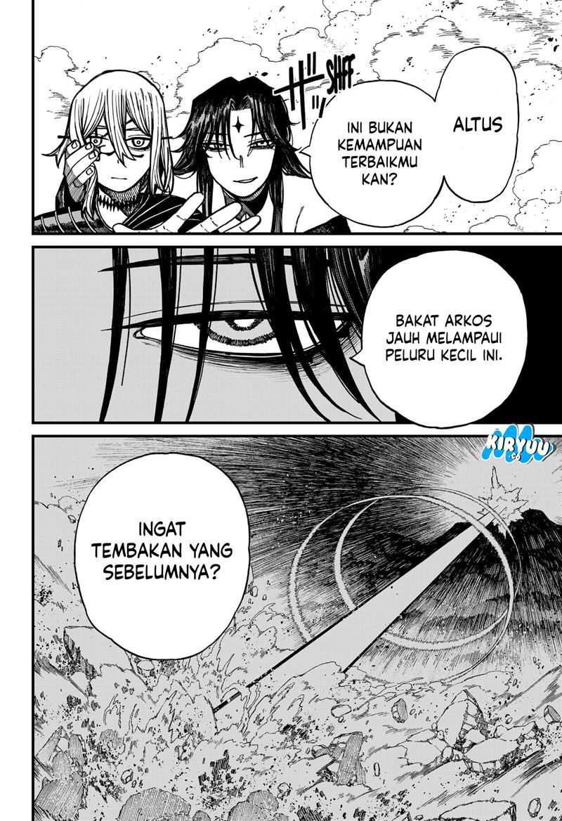 Centuria Chapter 59 Gambar 6