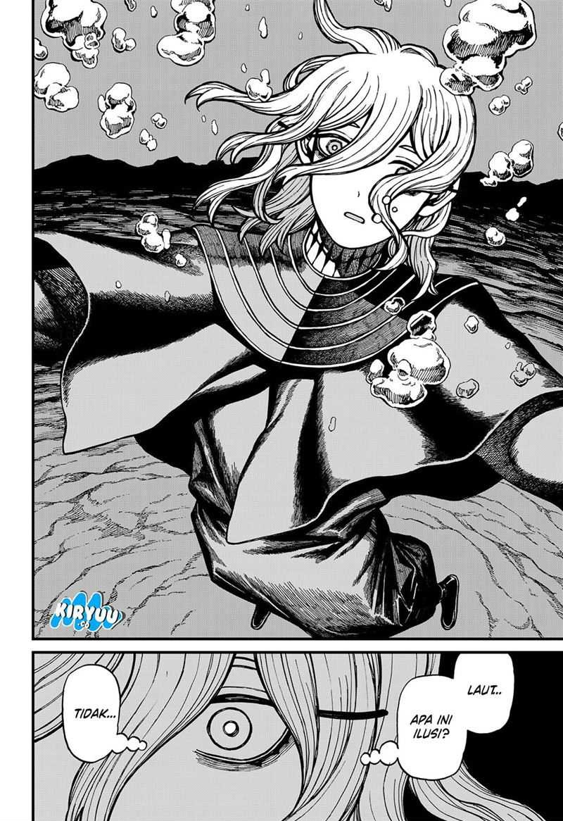 Centuria Chapter 59 Gambar 8