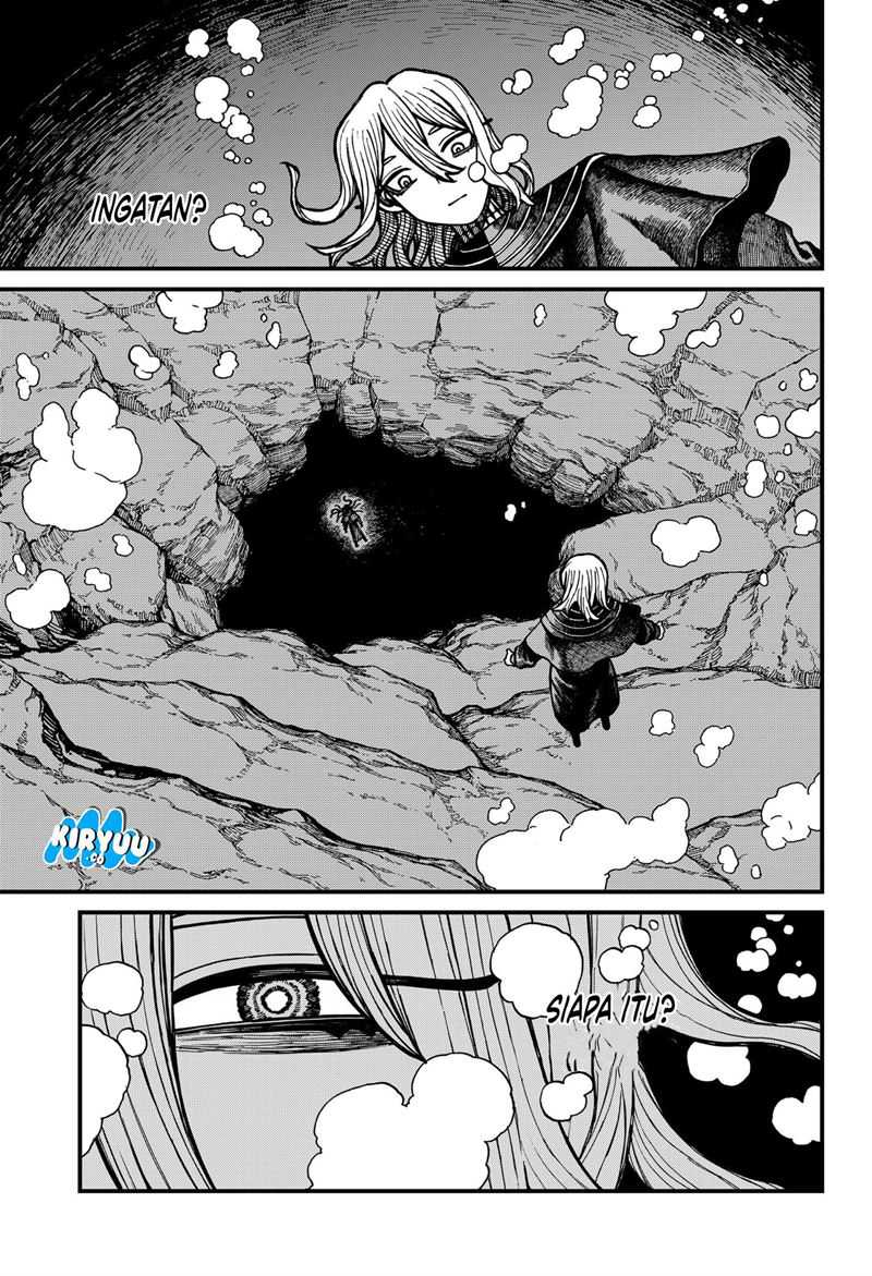 Centuria Chapter 59 Gambar 9