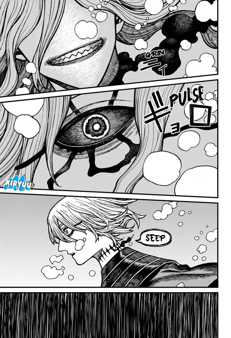 Centuria Chapter 59 Gambar 11