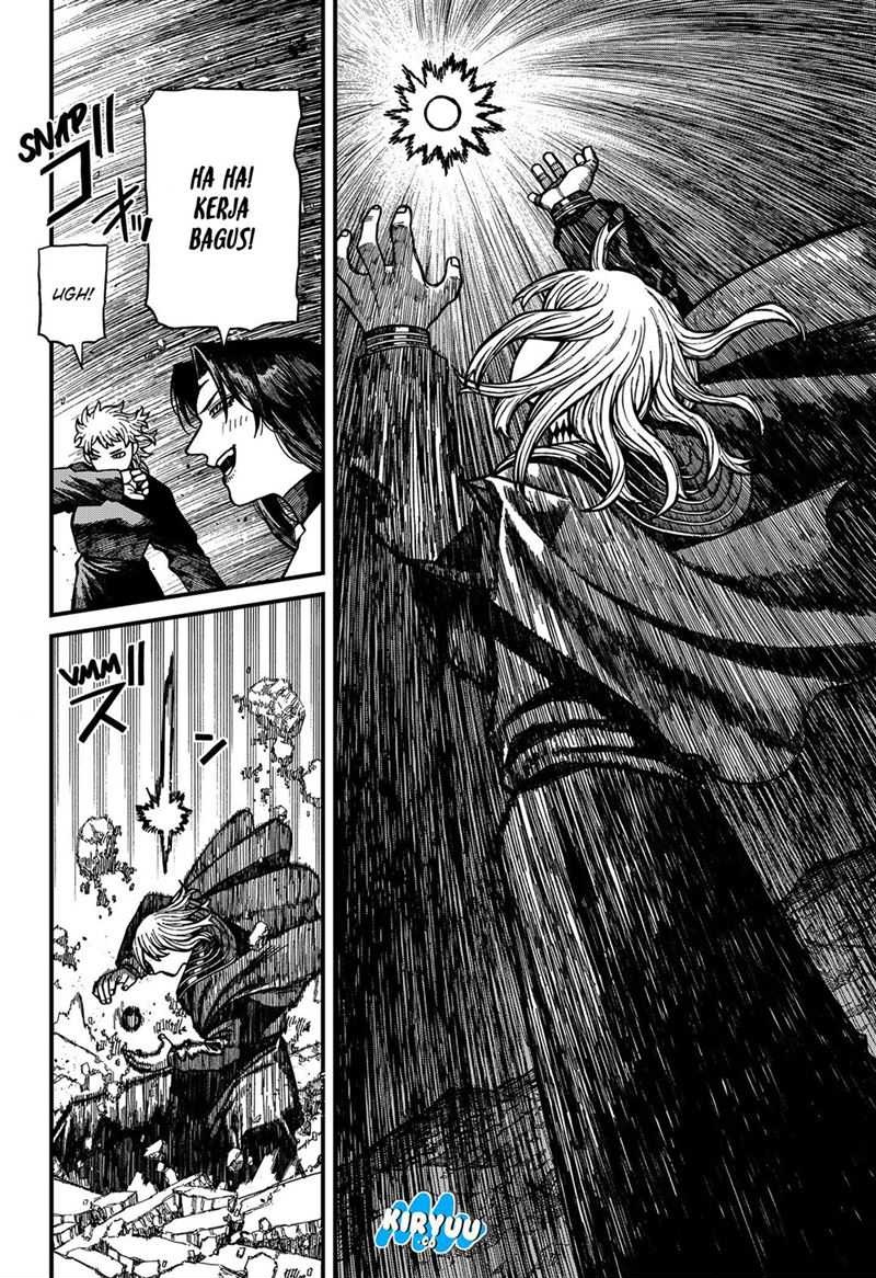 Centuria Chapter 59 Gambar 12