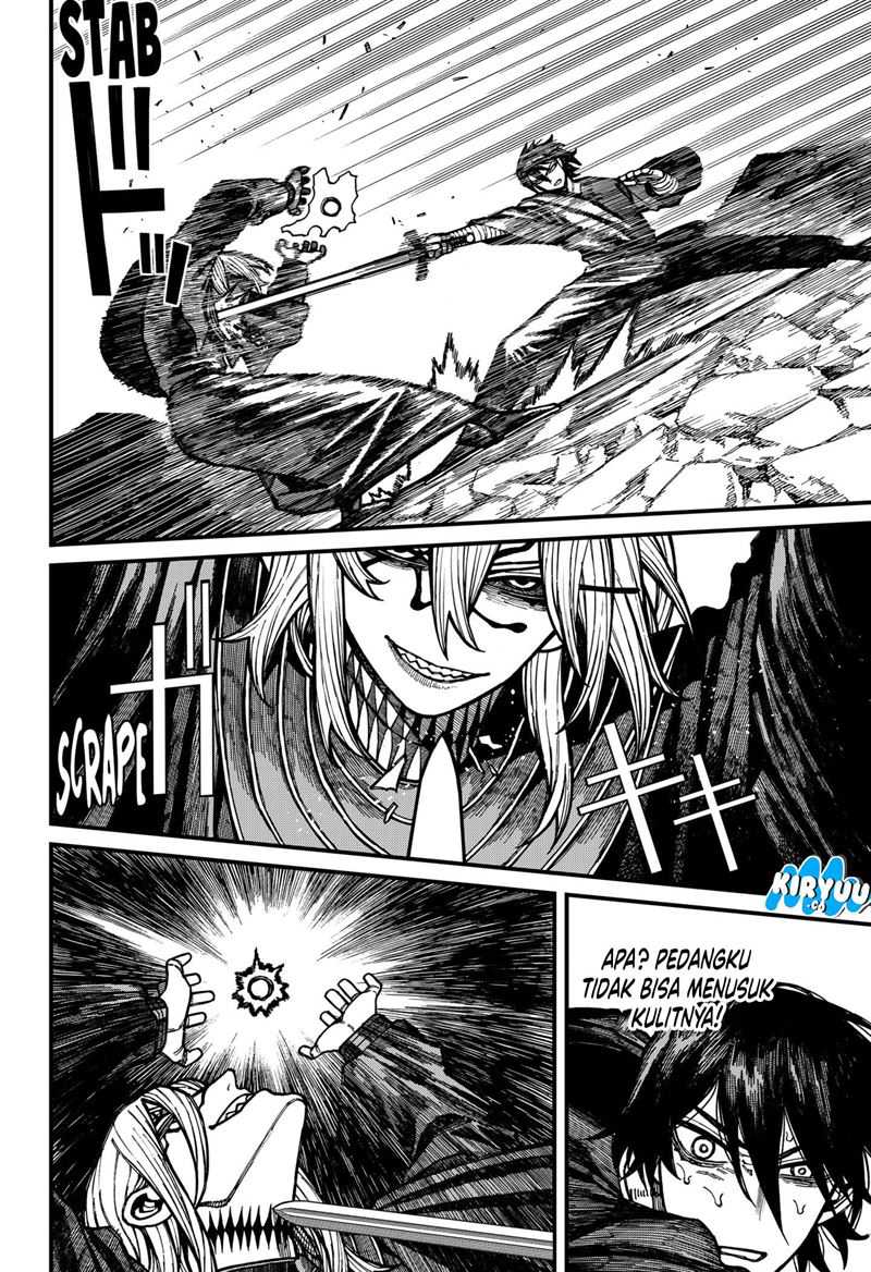 Centuria Chapter 59 Gambar 14