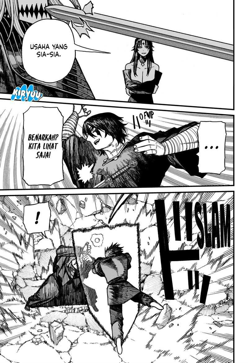 Centuria Chapter 59 Gambar 15