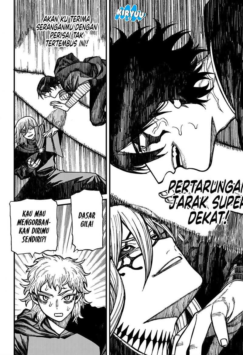 Centuria Chapter 59 Gambar 16