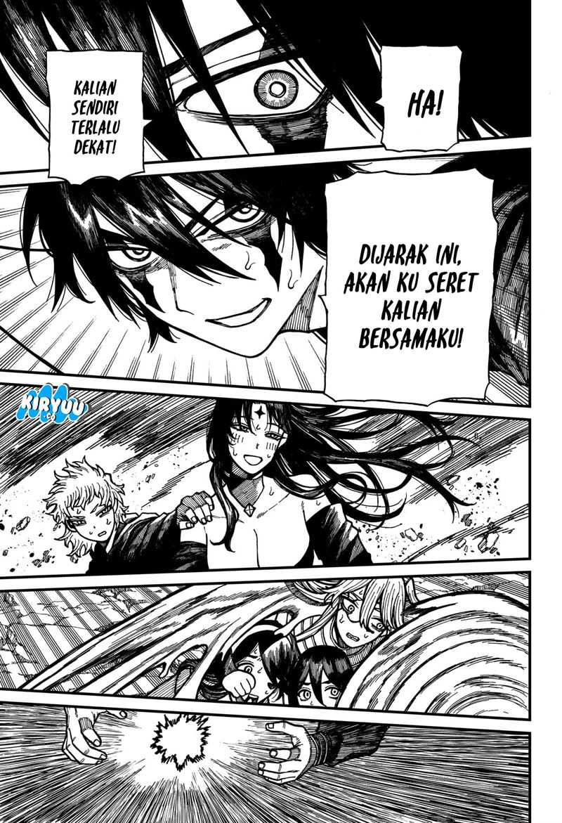 Centuria Chapter 59 Gambar 17