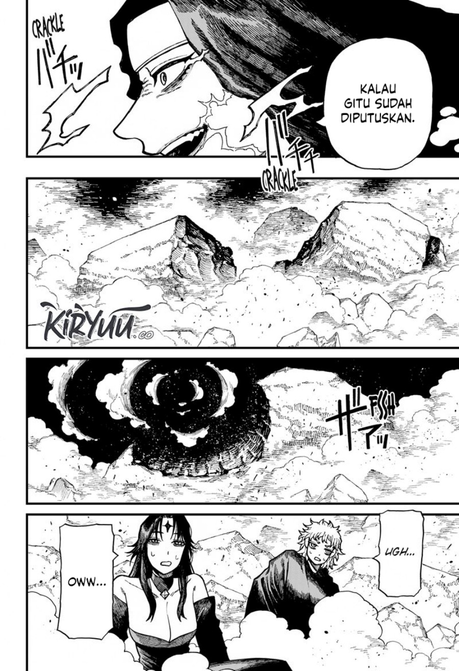 Centuria Chapter 59 Gambar 4