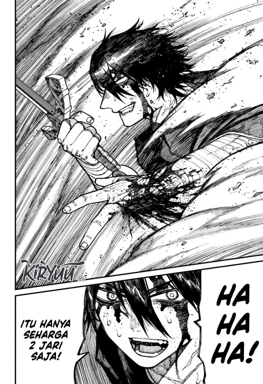 Centuria Chapter 59 Gambar 6