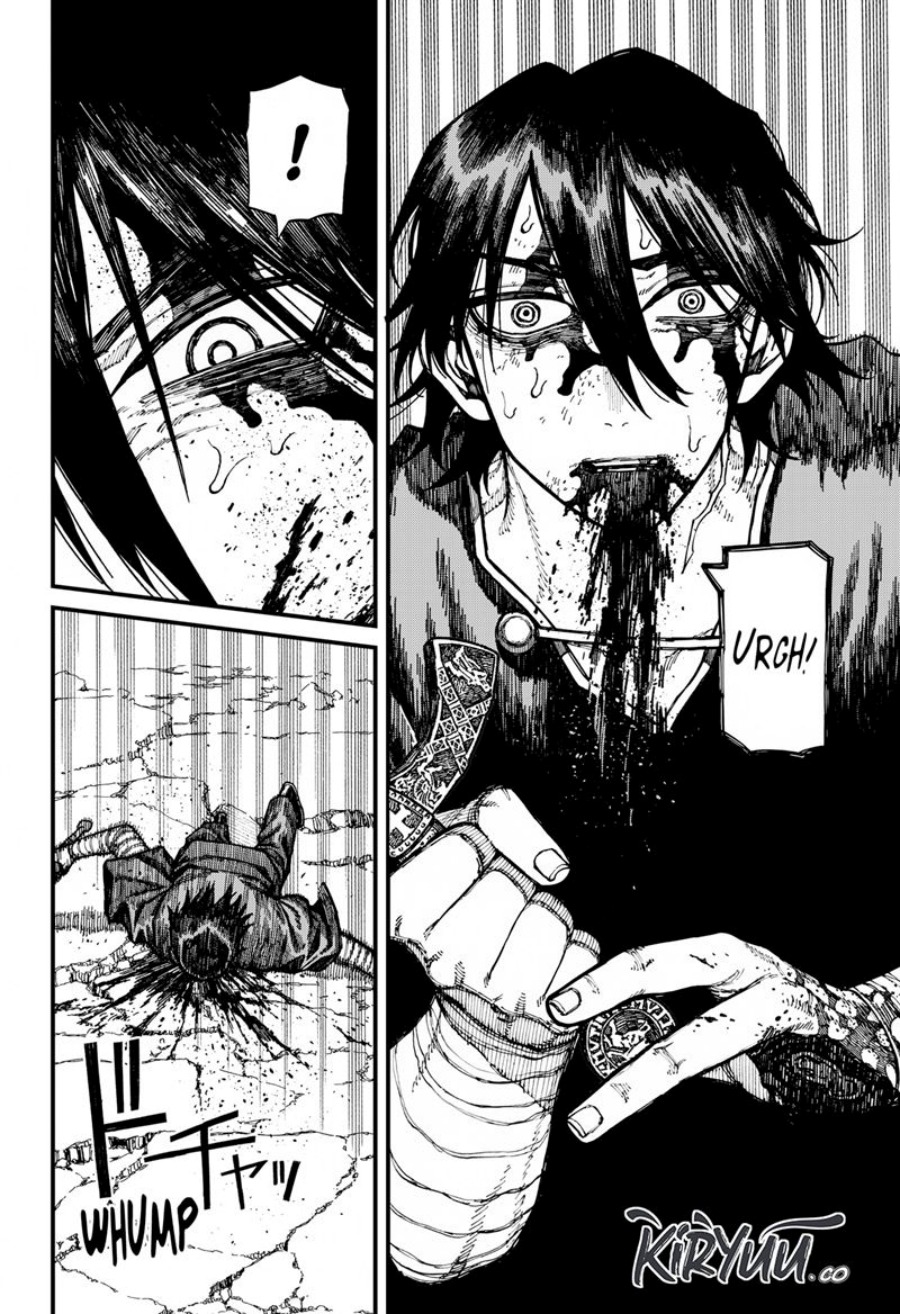 Centuria Chapter 59 Gambar 8