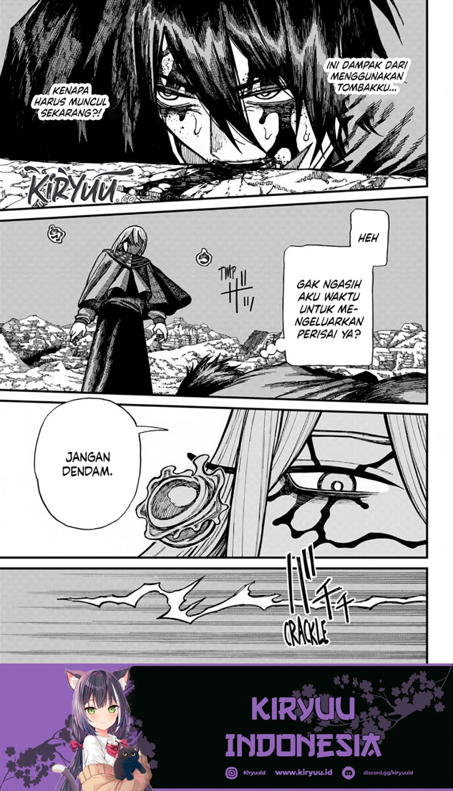 Centuria Chapter 59 Gambar 9