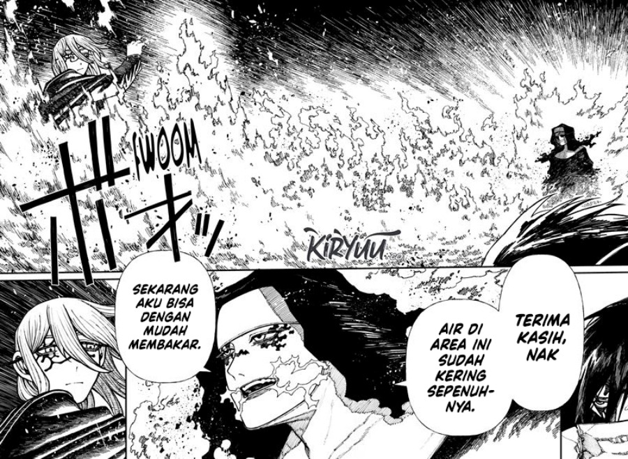 Centuria Chapter 59 Gambar 10