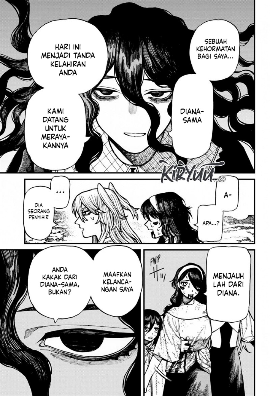 Centuria Chapter 59 Gambar 12