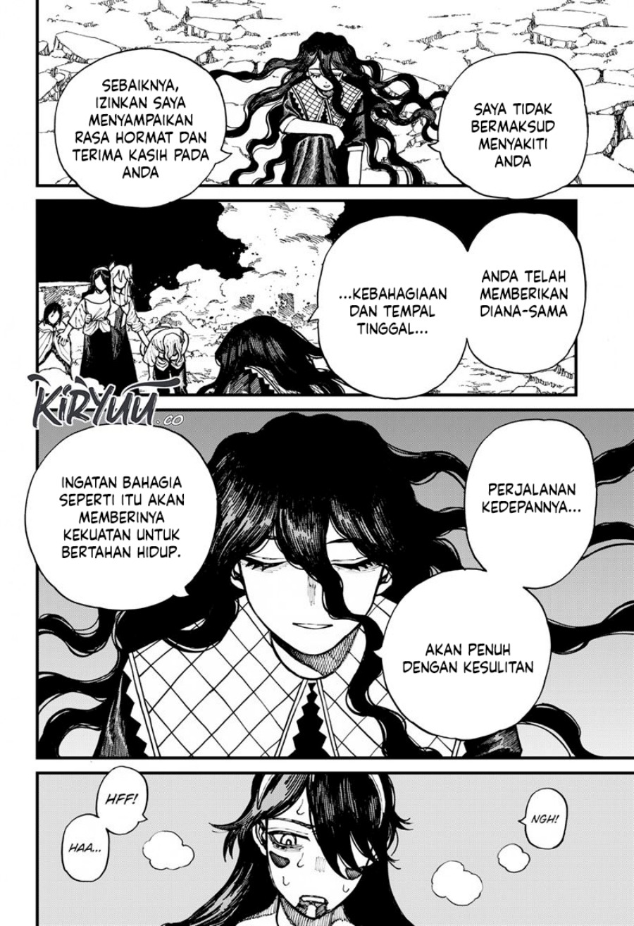 Centuria Chapter 59 Gambar 13