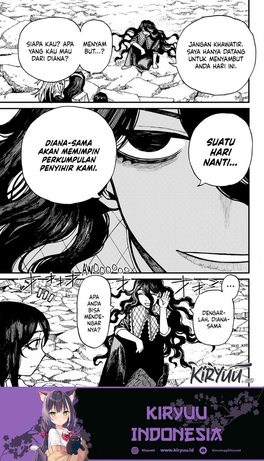 Centuria Chapter 59 Gambar 14