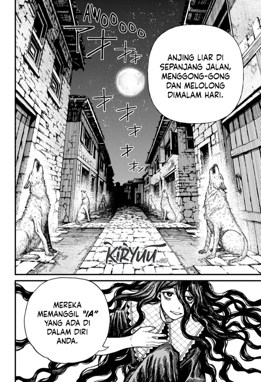 Centuria Chapter 59 Gambar 15