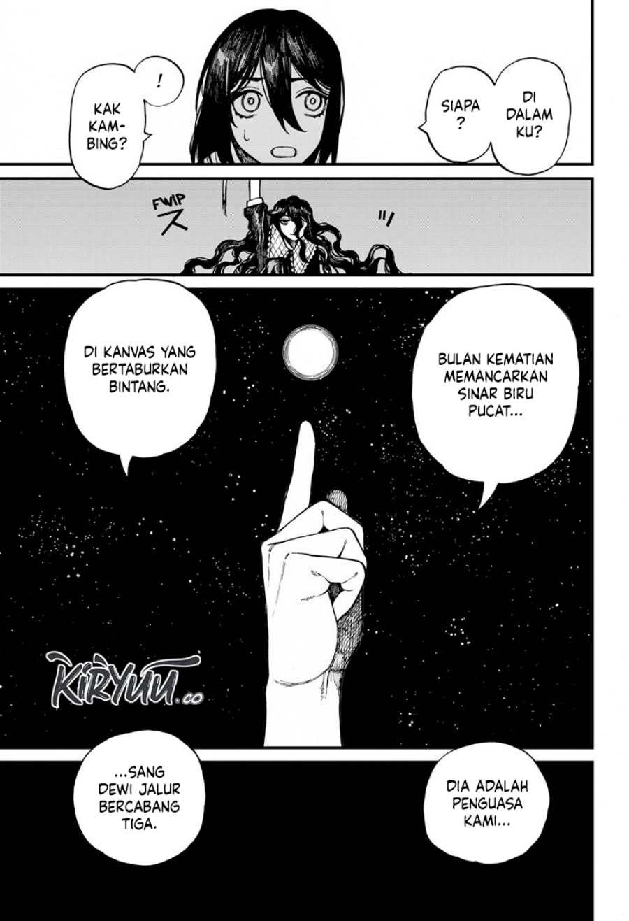 Centuria Chapter 59 Gambar 16