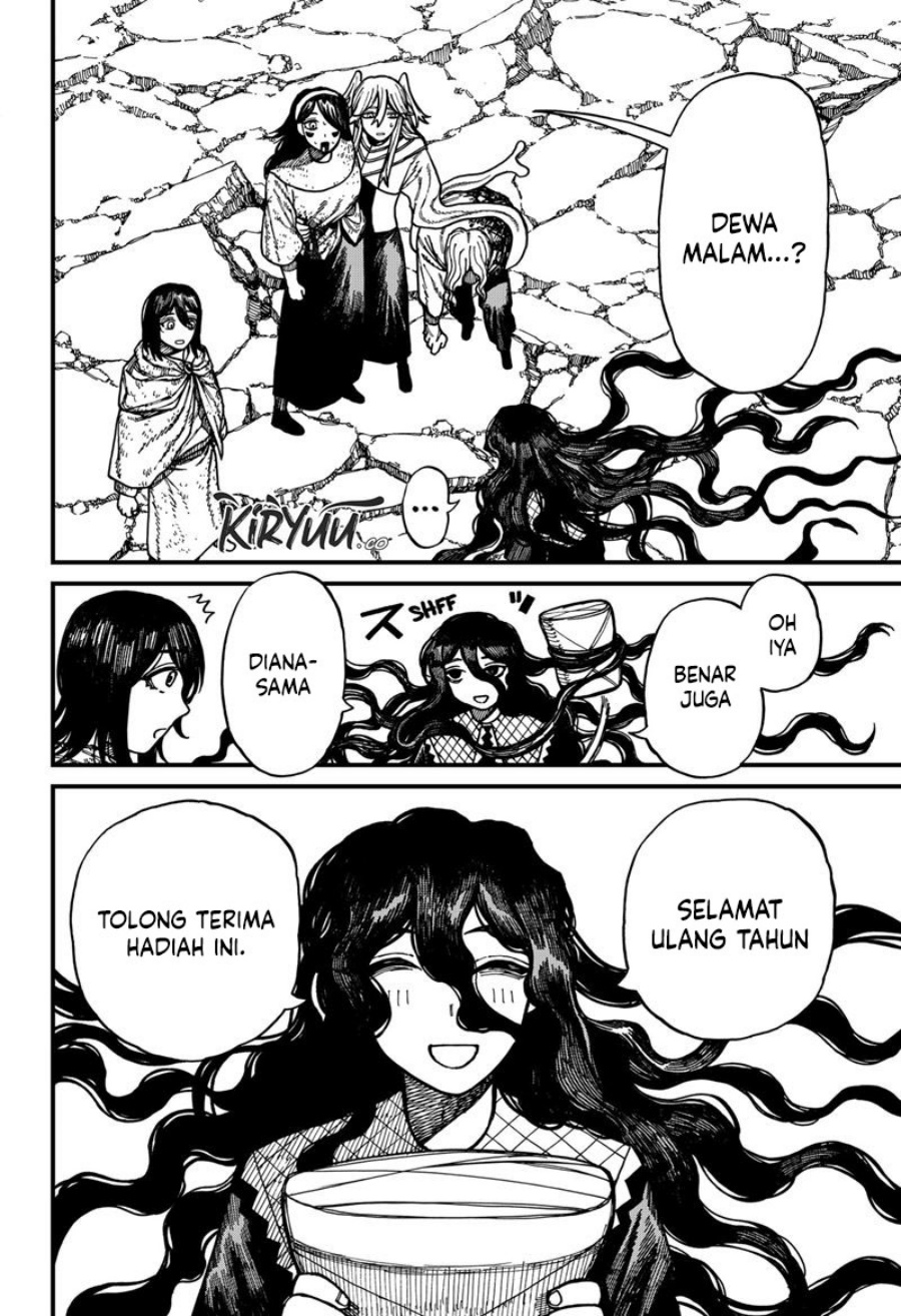 Centuria Chapter 60 Gambar 6