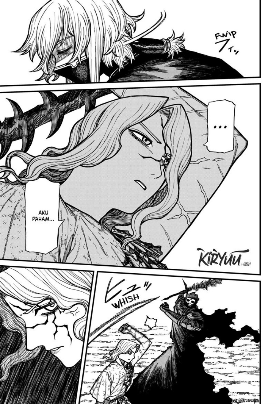 Centuria Chapter 61 Gambar 3