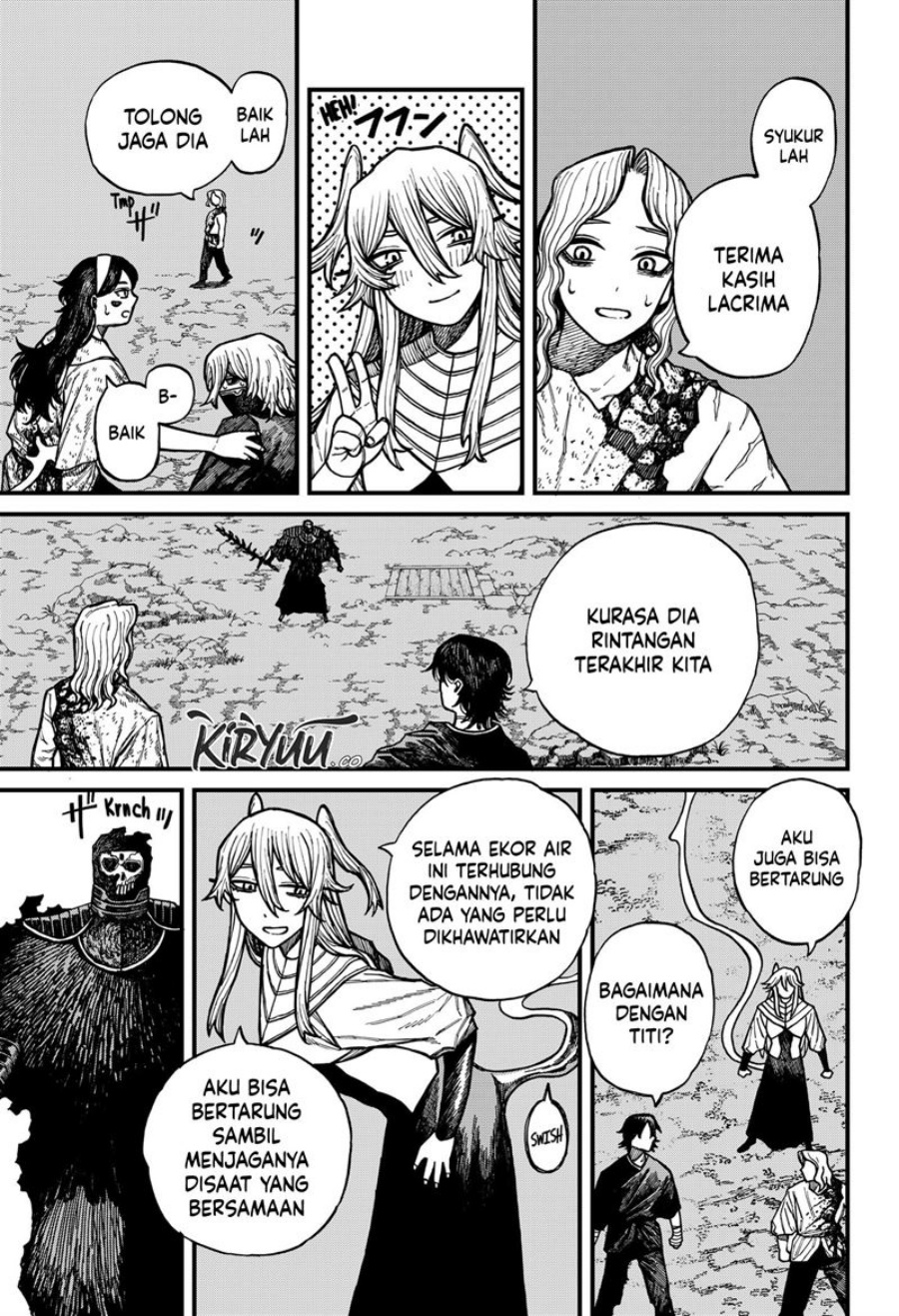 Centuria Chapter 61 Gambar 7