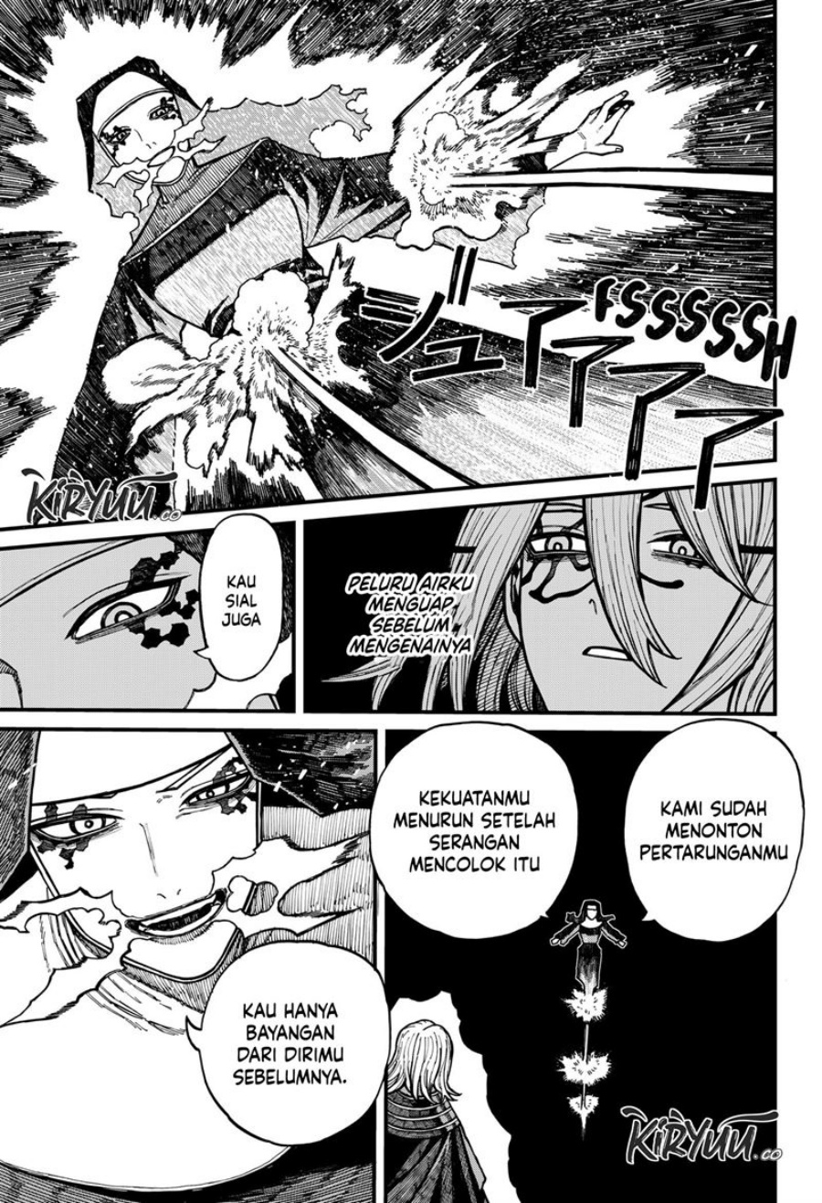 Centuria Chapter 61 Gambar 13