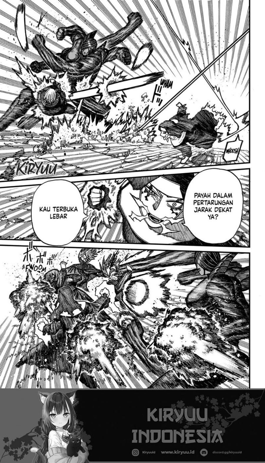Centuria Chapter 61 Gambar 15