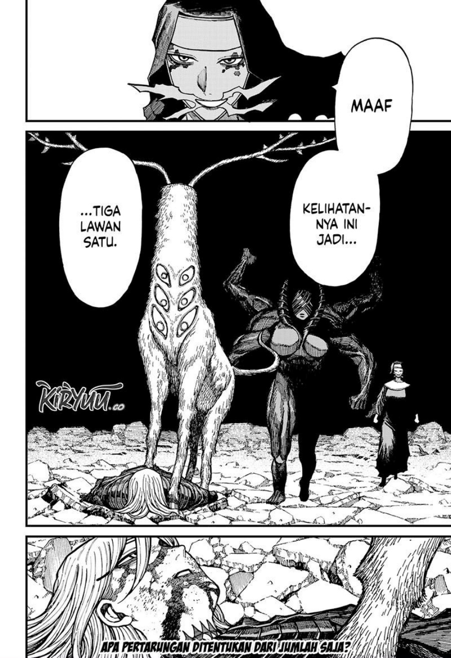 Centuria Chapter 61 Gambar 19