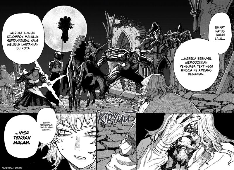 Centuria Chapter 62 Gambar 4