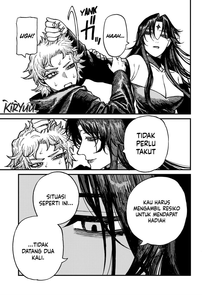 Centuria Chapter 62 Gambar 8