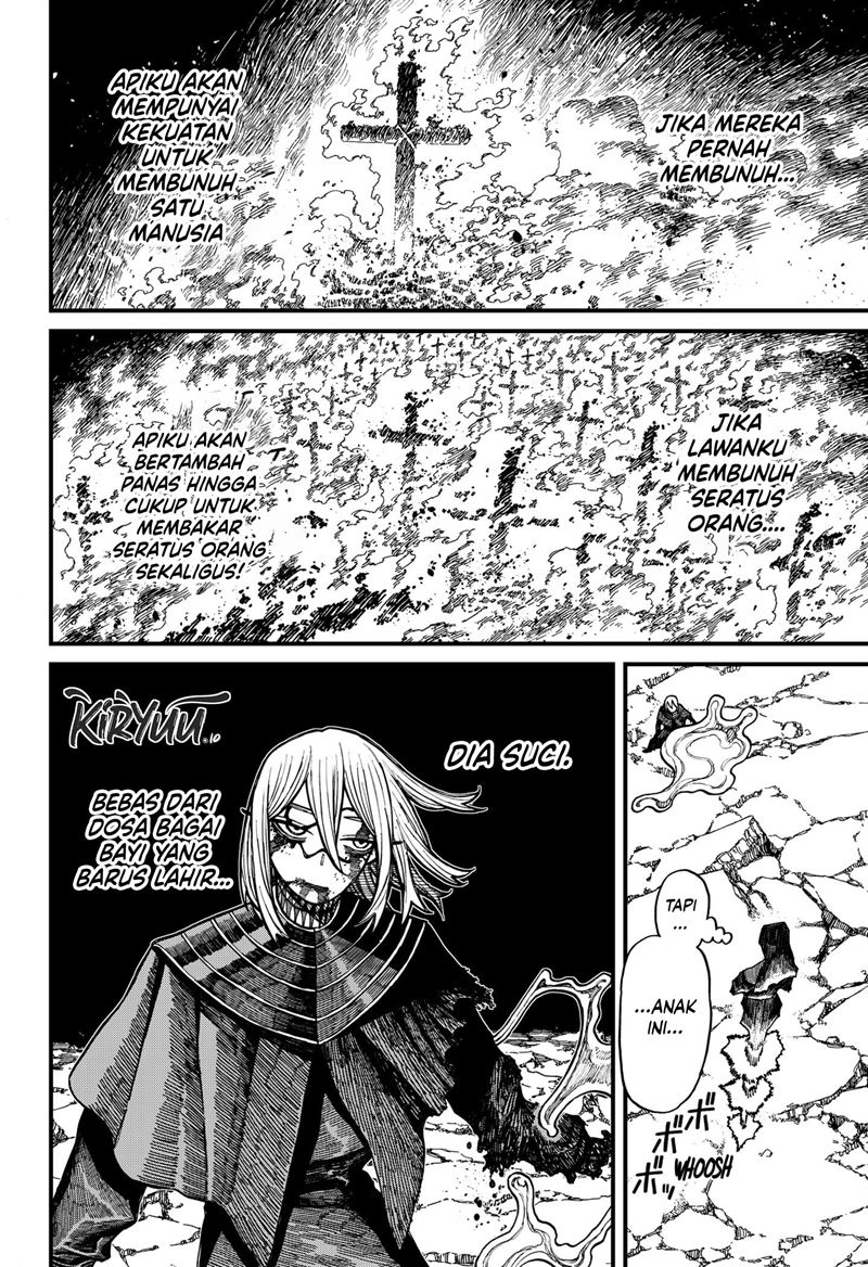 Centuria Chapter 62 Gambar 11