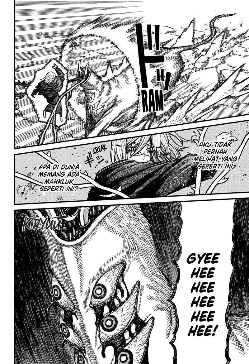 Centuria Chapter 62 Gambar 13