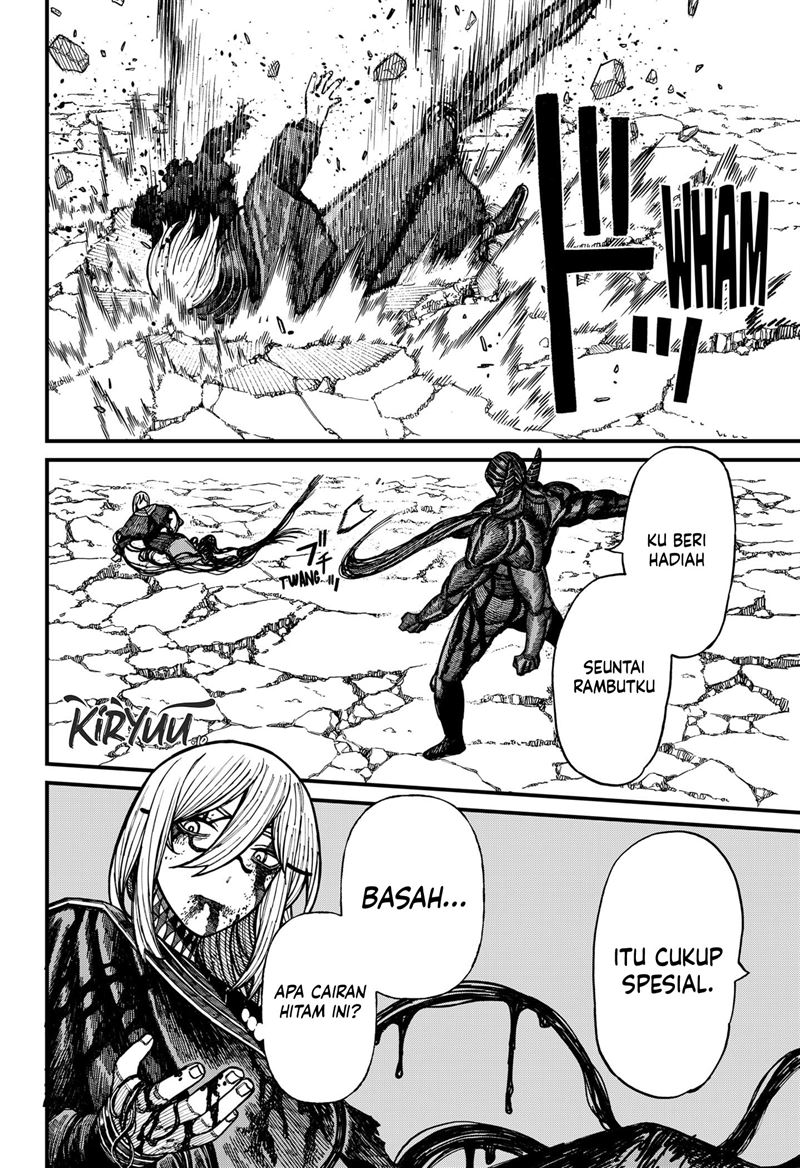 Centuria Chapter 62 Gambar 15