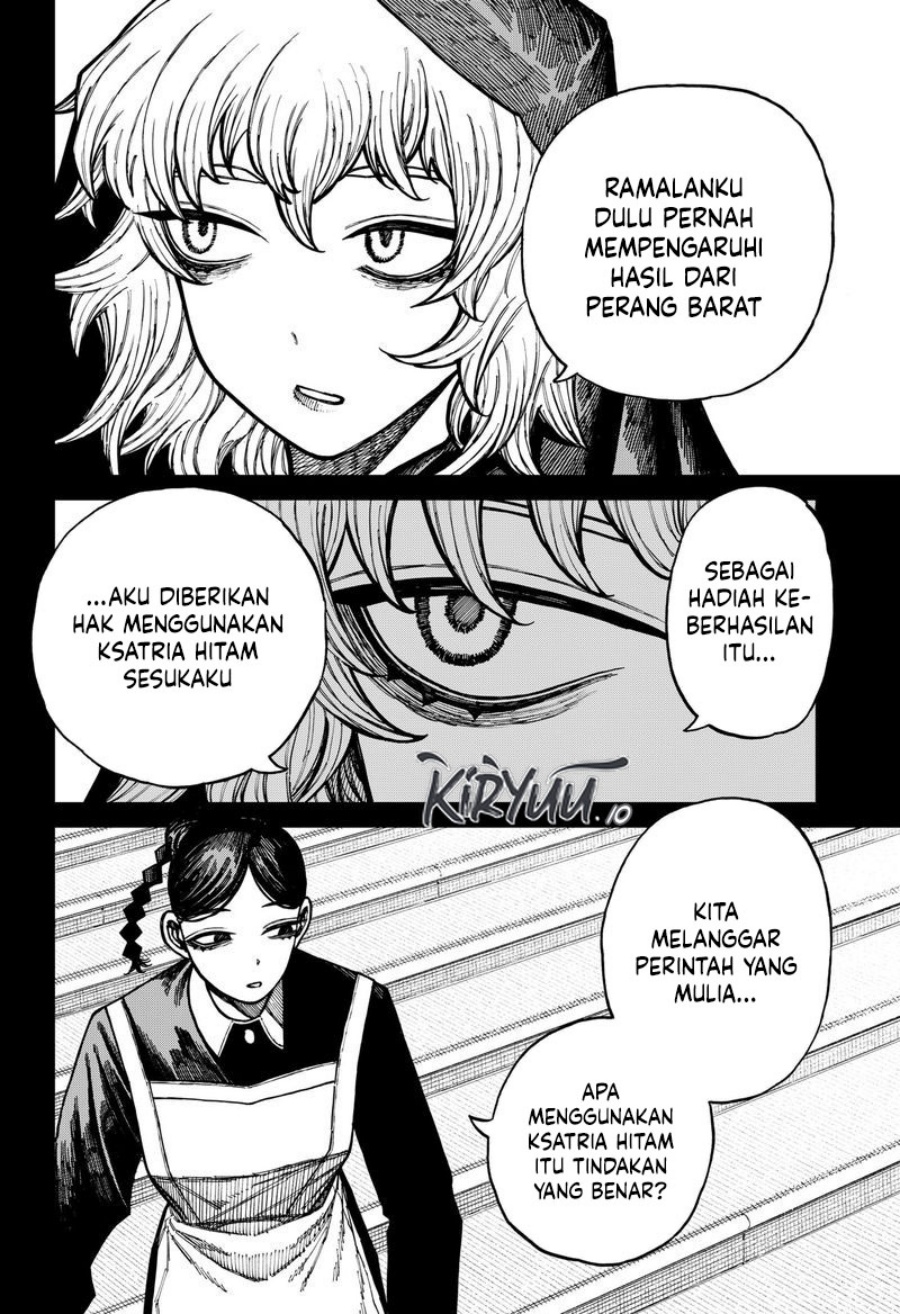Centuria Chapter 65 Gambar 2
