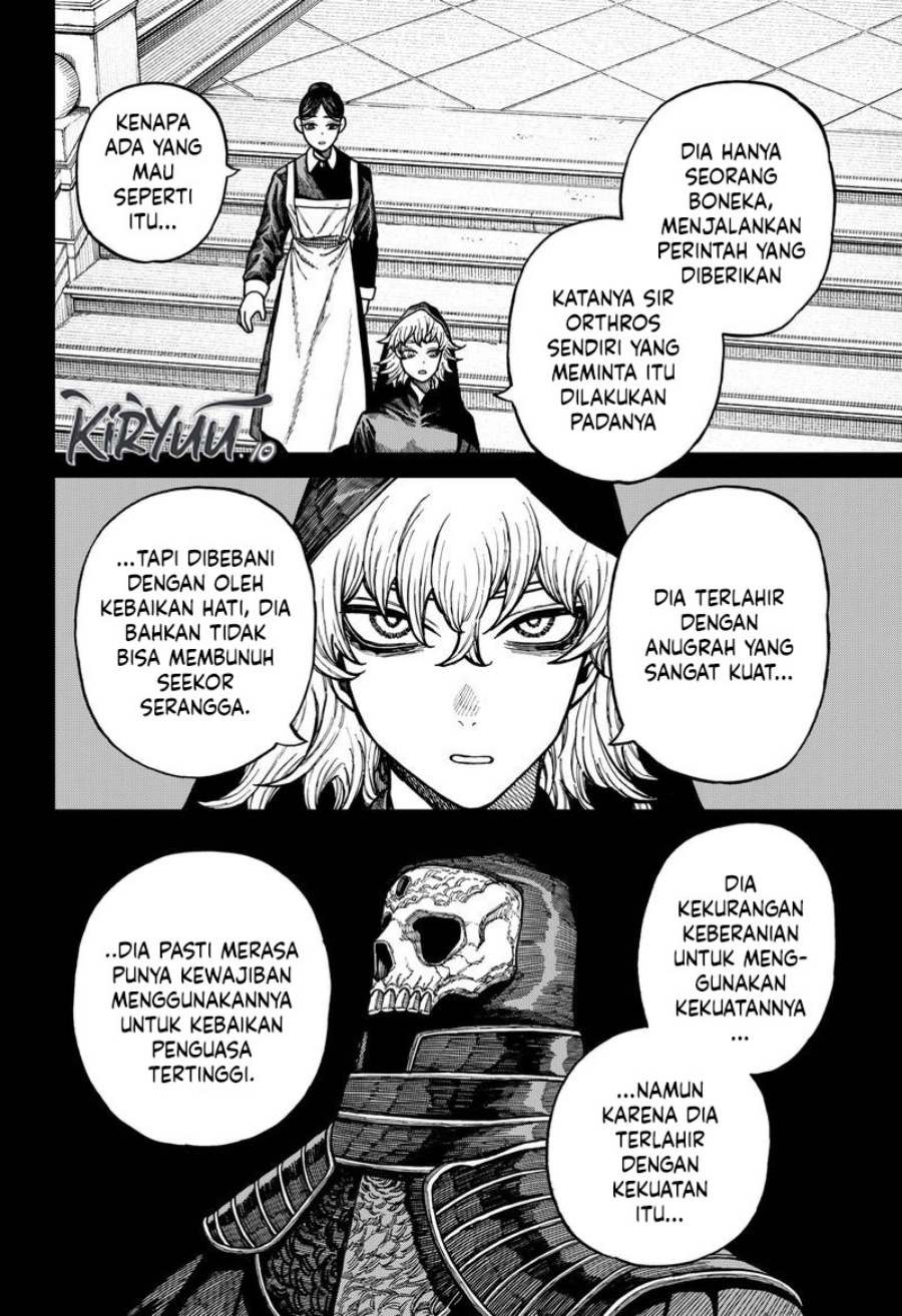 Centuria Chapter 65 Gambar 4