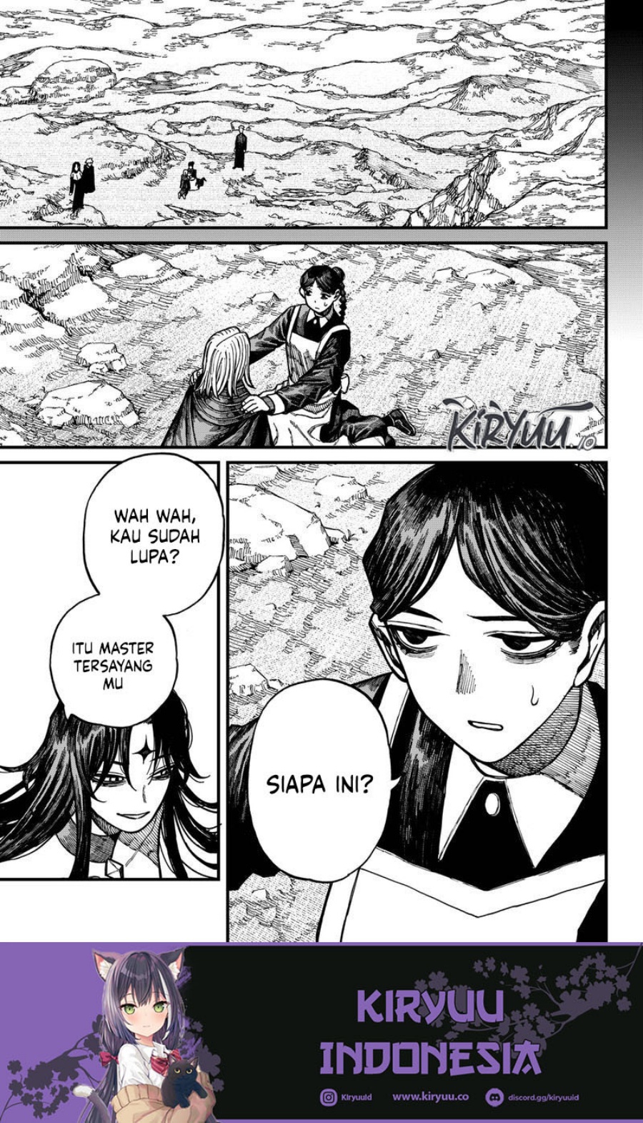 Centuria Chapter 65 Gambar 5